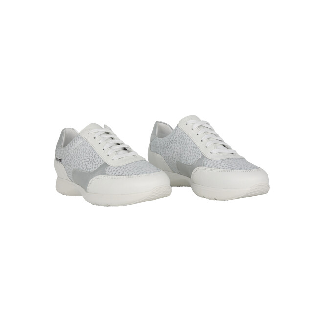 Mephisto Mendy Sneakers Wit Mendy large