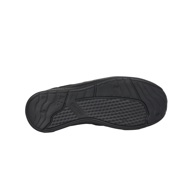 Ganter Harald heren sneaker Harald large