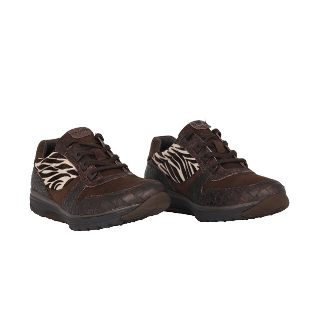 Gabor 36.978.75 Sneakers Brons 36.978.75 large