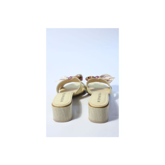 Hispanitas Hv264768 slippers 264768 large