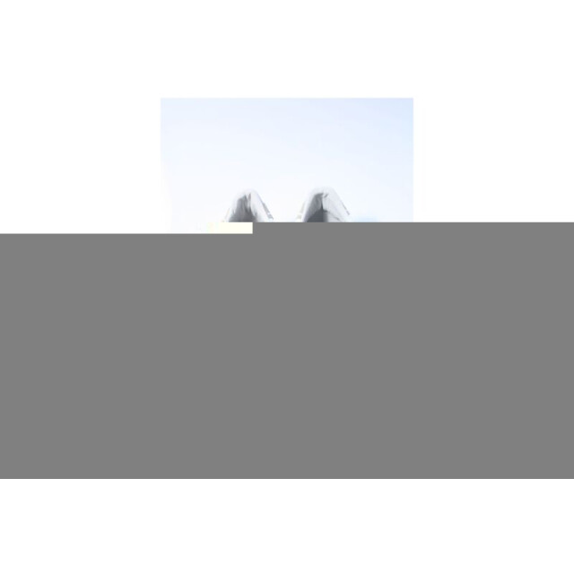 Floris van Bommel 10198 Sneakers Blauw 10198 large