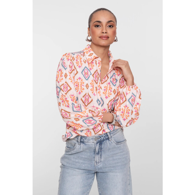 Geisha Blouse 63220-20 63220-20 large