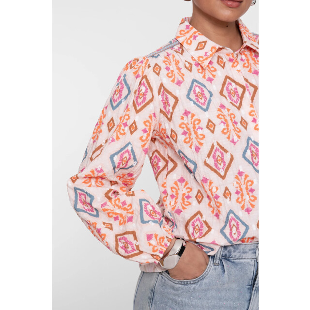 Geisha Blouse 63220-20 63220-20 large