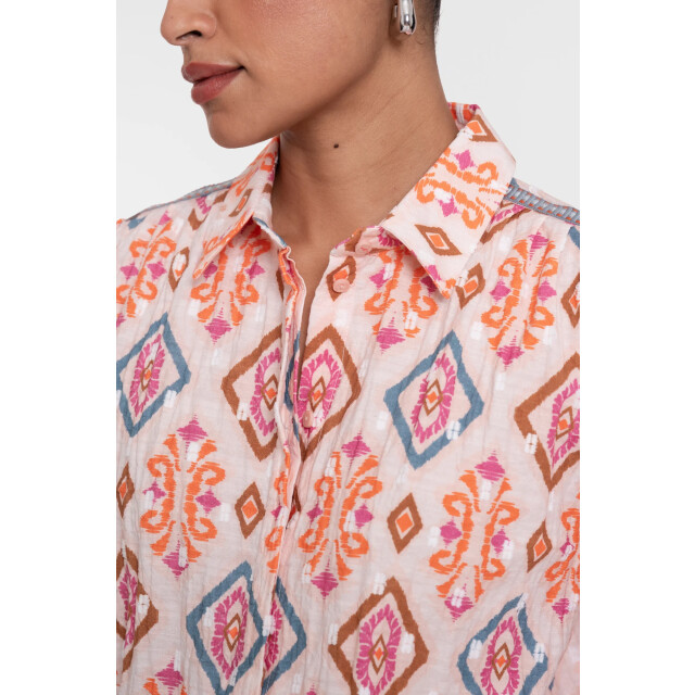 Geisha Blouse 63220-20 63220-20 large