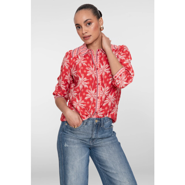 Geisha Blouse 63211-20 63211-20 large