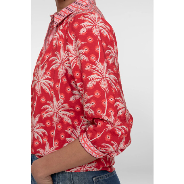 Geisha Blouse 63211-20 63211-20 large