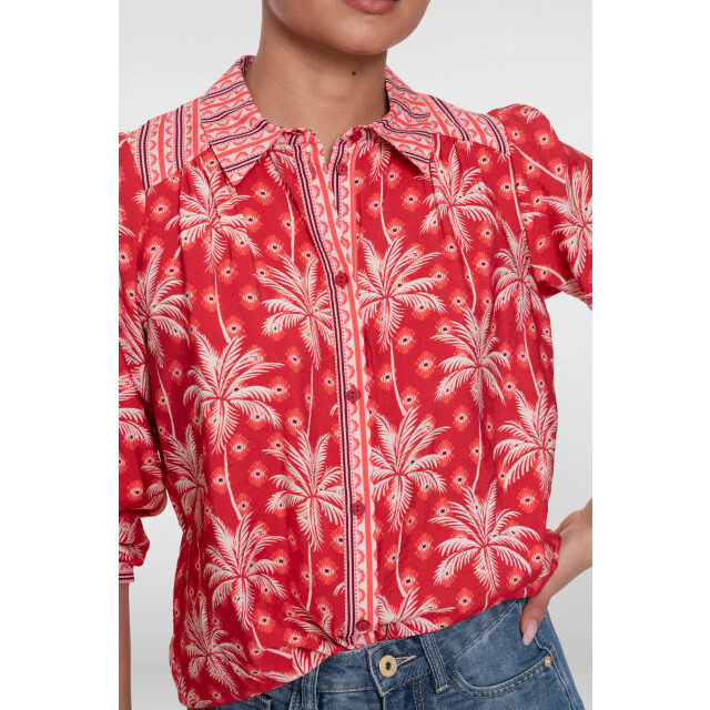 Geisha Blouse 63211-20 63211-20 large