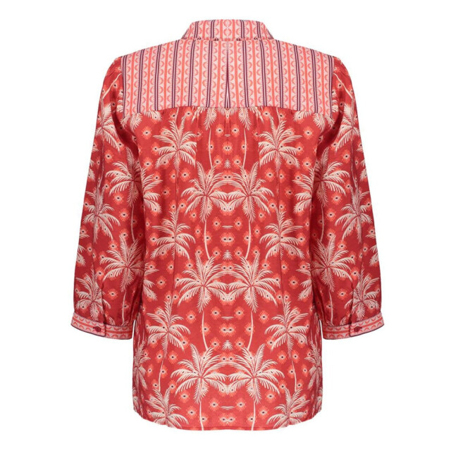 Geisha Blouse 63211-20 63211-20 large