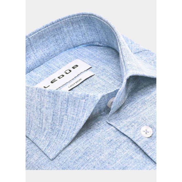 Ledûb Business hemd lange mouw le24304 mfn5 0143315/140-000-000 199870 large