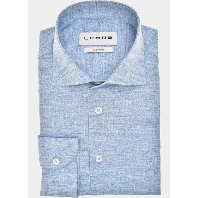 Ledûb Business hemd lange mouw le24304 mfn5 0143315/140-000-000 199870 large