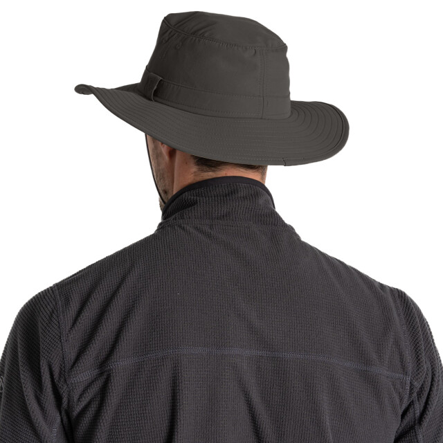 Craghoppers Heren outback ii nosilife muts UTCG2263_woodlandgreen large