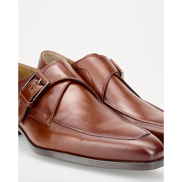 Giorgio 109138-001-41 Geklede schoenen Bruin 109138-001-41 large