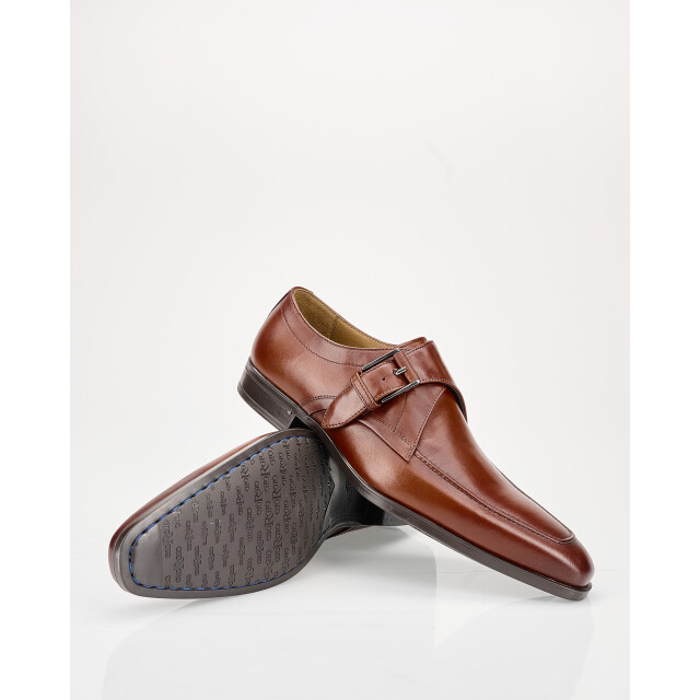 Giorgio 109138-001-41 Geklede schoenen Bruin 109138-001-41 large