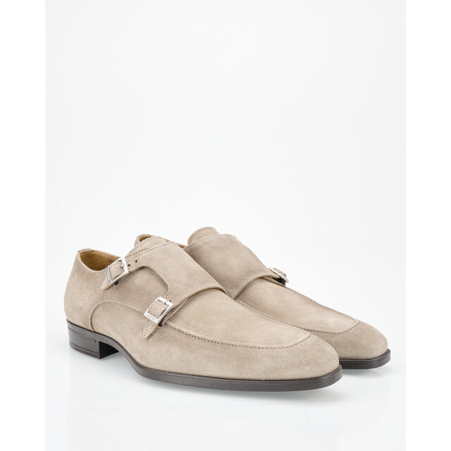 Giorgio 109139-001-41 Geklede schoenen Beige 109139-001-41 large