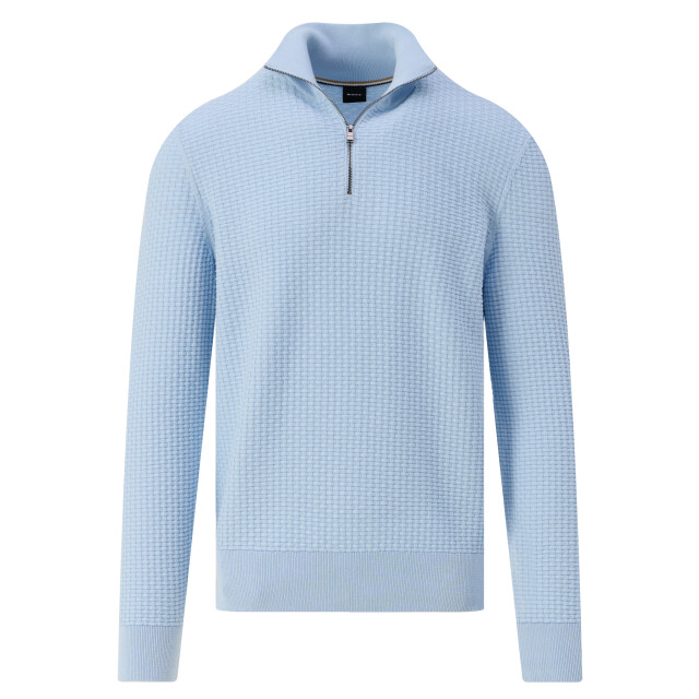 Hugo Boss Schipperstrui 108019-001-L large