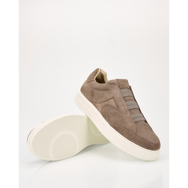 Nubikk Sneakers donker 109975-001-41 large