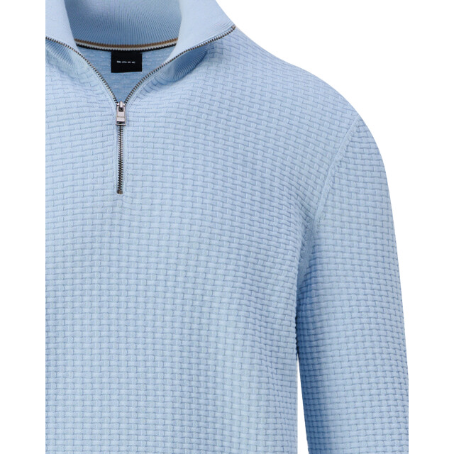 Hugo Boss Schipperstrui 108019-001-L large