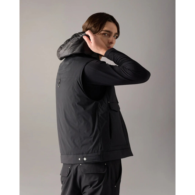 Moose Knuckles Brixton bodywarmer 161681347 large