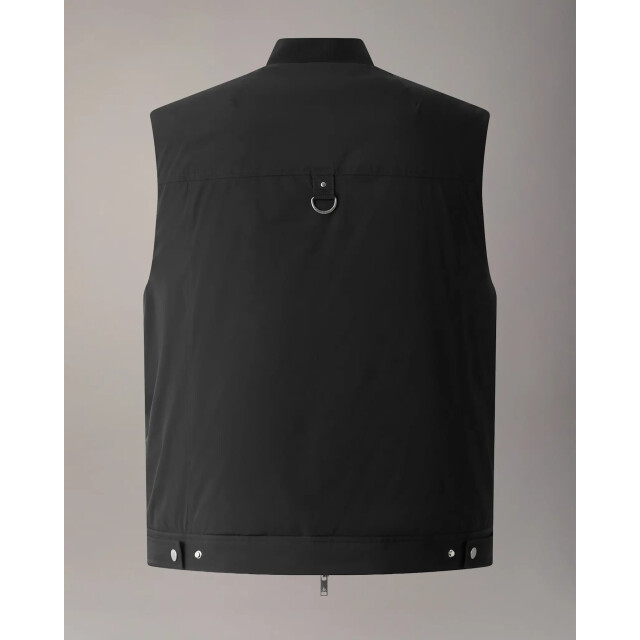 Moose Knuckles Brixton bodywarmer 161681347 large