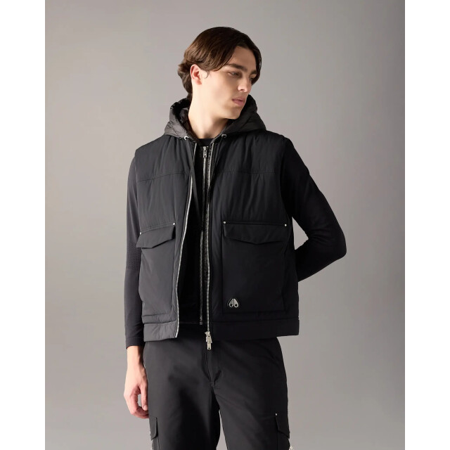 Moose Knuckles Brixton bodywarmer 161681347 large