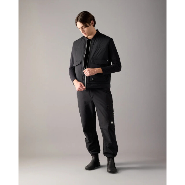 Moose Knuckles Brixton bodywarmer 161681347 large