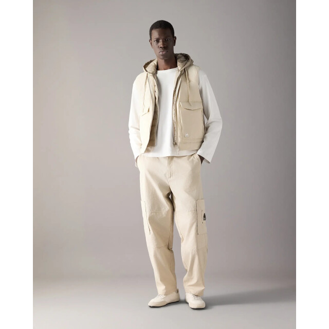 Moose Knuckles Brixton bodywarmer alabaster 161681377 large