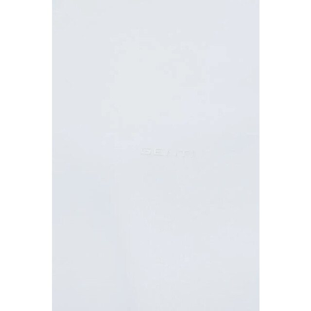 Genti Relaxed fit cotton tee 161695017 large