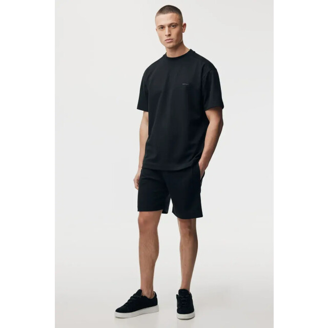 Genti Relaxed fit cotton tee 161695043 large