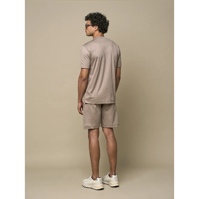 Valenza Interlock supima sport shorts lead 161685285 large