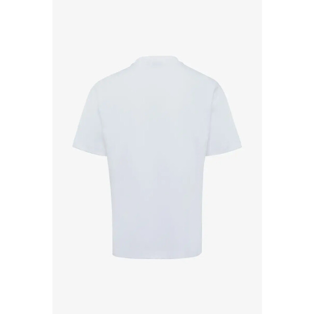 Genti Relaxed fit cotton tee 161695017 large