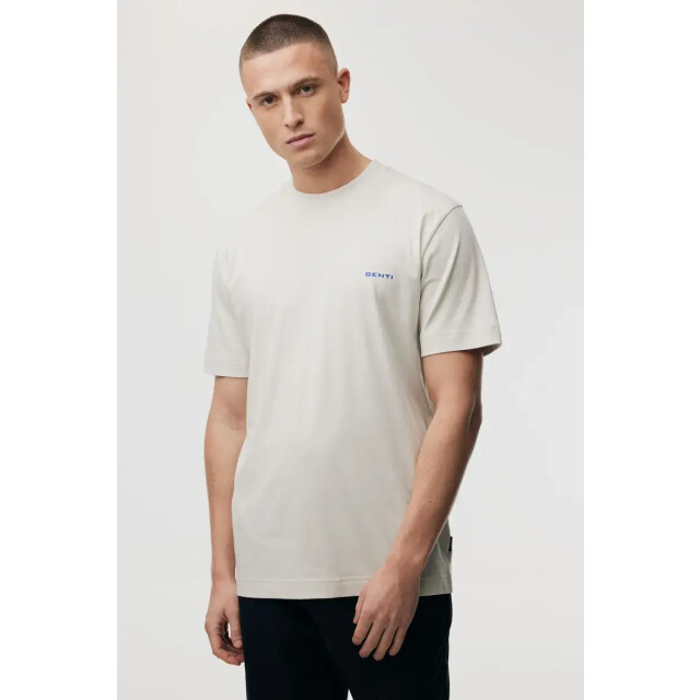 Genti Tee back print sea off 161695226 large