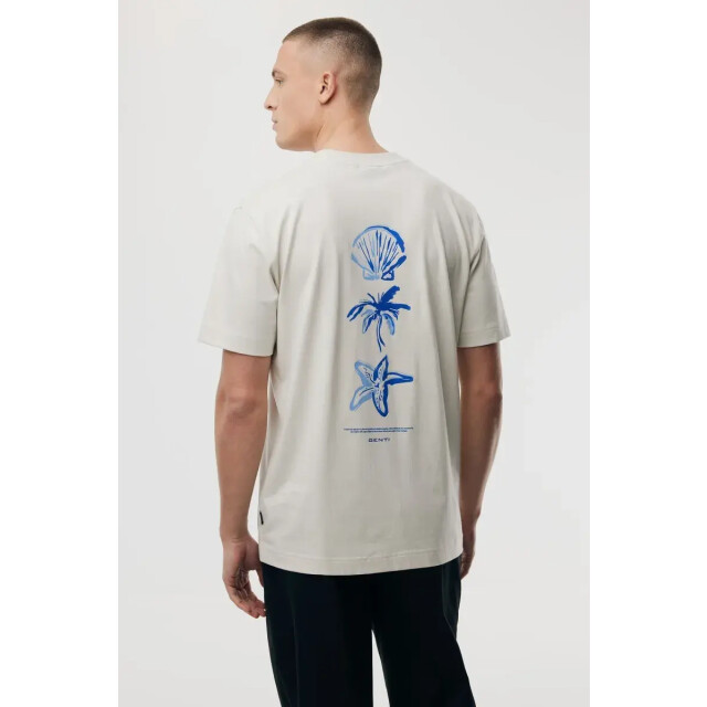 Genti Tee back print sea off 161695226 large