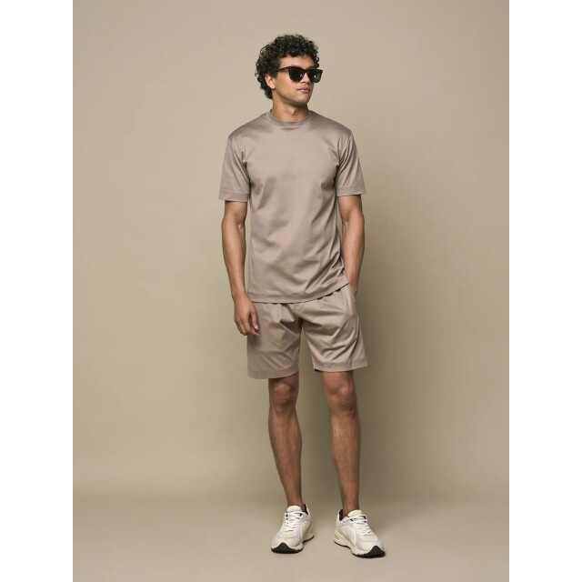 Valenza Interlock supima sport shorts lead 161685285 large