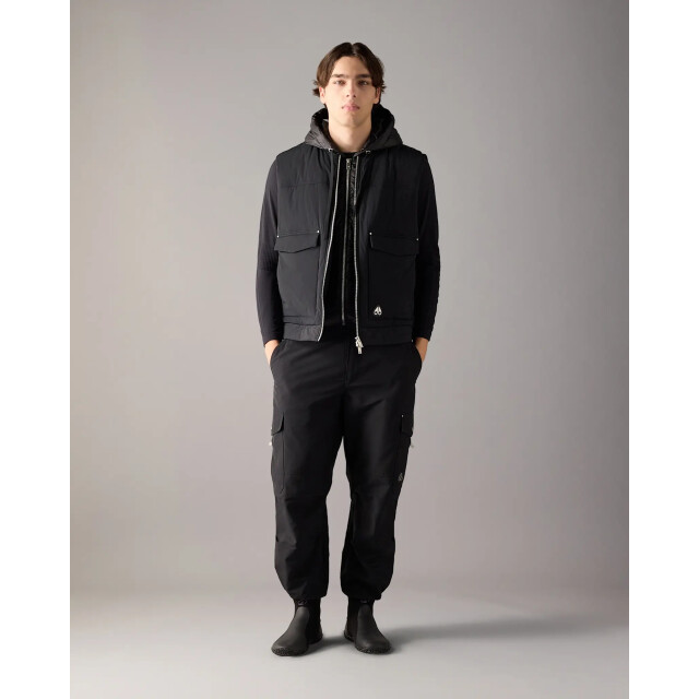 Moose Knuckles Brixton bodywarmer 161681347 large