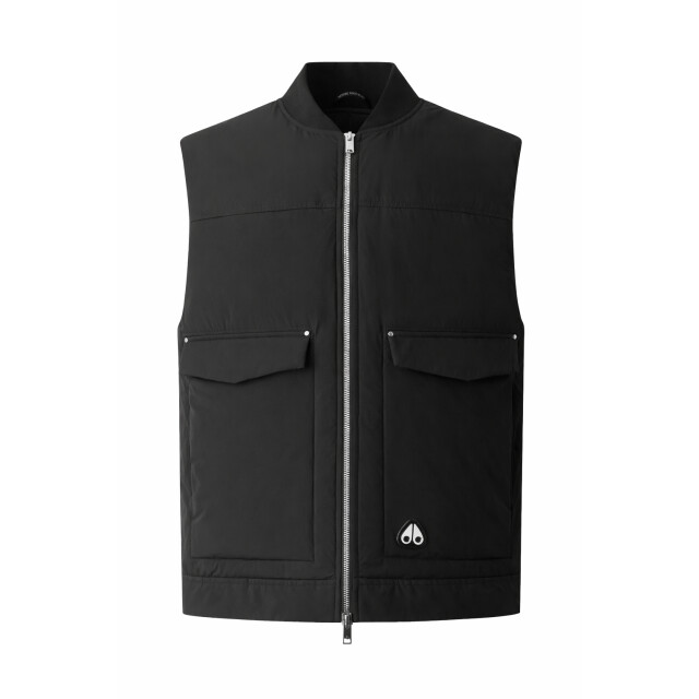 Moose Knuckles Brixton bodywarmer 161681347 large