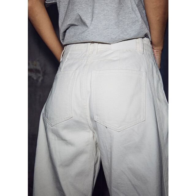 Haute L'Amitié Haute l’amitié drew barrel panel tall jeans 9865211248968 large