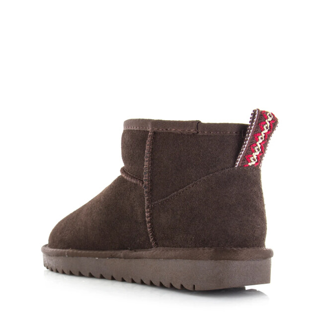 Shoecolate 8.25.55.052.02 Boots Bruin 8.25.55.052.02 large