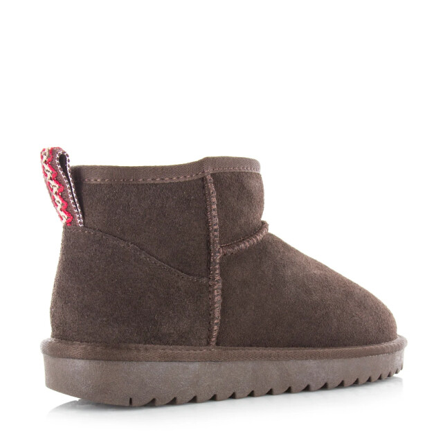 Shoecolate 8.25.55.052.02 Boots Bruin 8.25.55.052.02 large