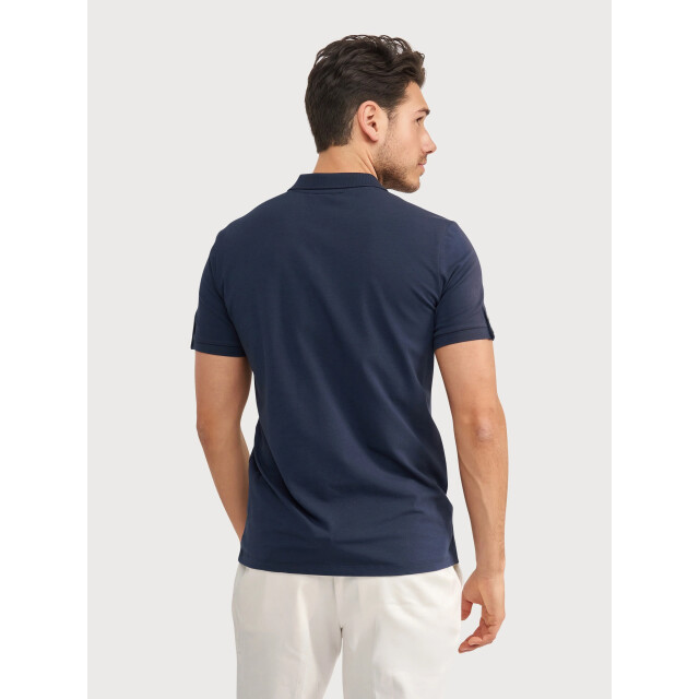 Blue Industry De riva polo | KBIS26-M38 large