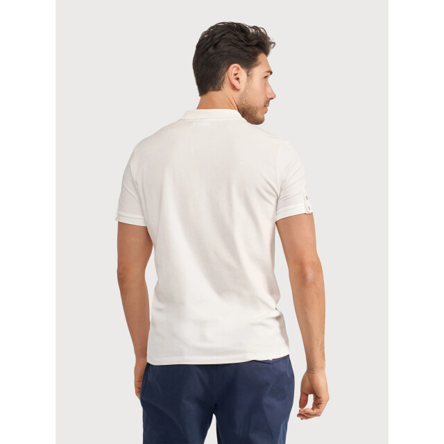 Blue Industry De riva polo | KBIS26-M38 large