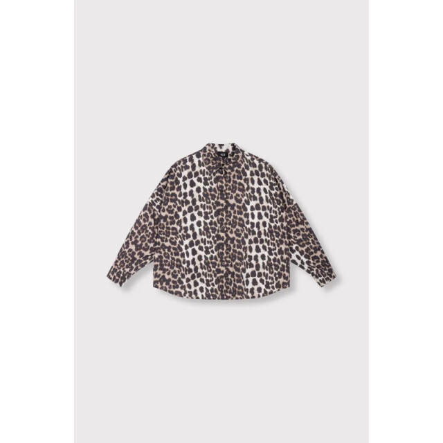 Alix The Label Animal blouse - Animal blouse - Alix The Label large