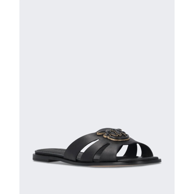 Pinko Dames milly 04 SD0463P001Z99-Black large