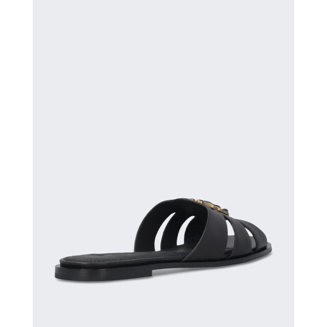 Pinko Dames milly 04 SD0463P001Z99-Black large