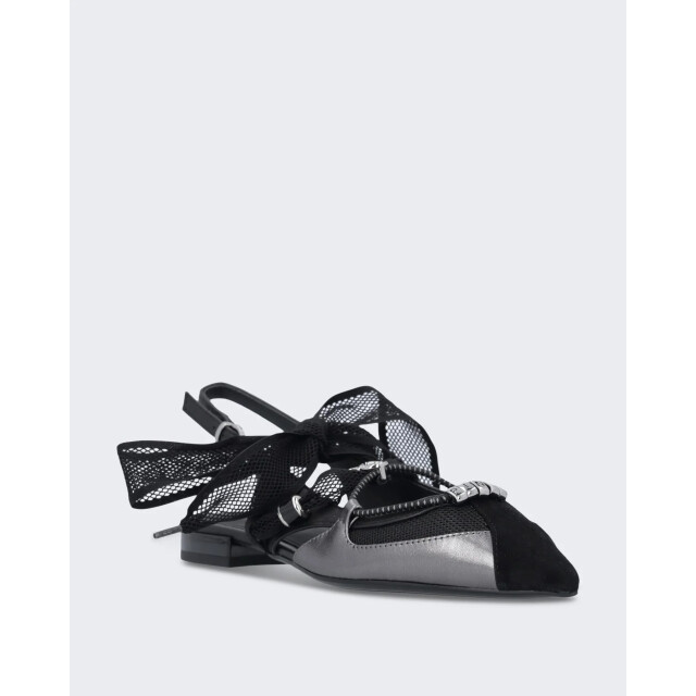 Pinko Dames gianira 30 SD0547P003Z99-Black large