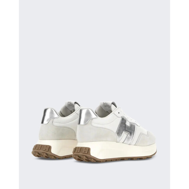 Hogan Dames h641 allacciato h punzonata HXW6410EH4PUNI-351 large