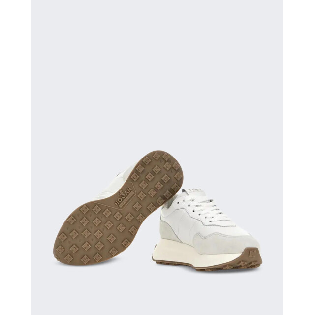 Hogan Dames h641 allacciato h punzonata HXW6410EH4PUNI-351 large