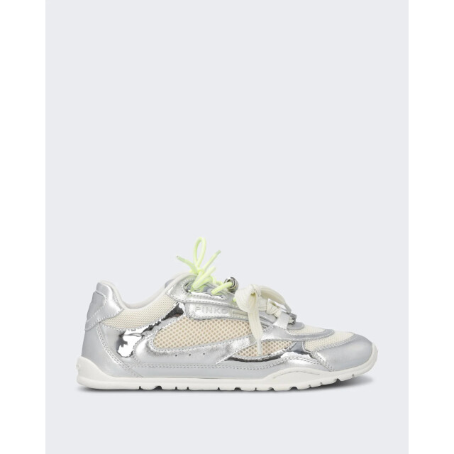 Pinko Dames yulia 01 SS0185P146ZZF-Silver large