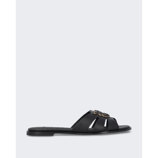 Pinko Dames milly 04 SD0463P001Z99-Black large