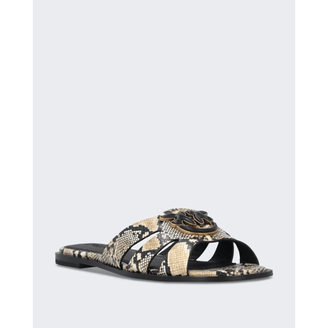 Pinko Dames milly 04 SD0463P042I93-Rock large