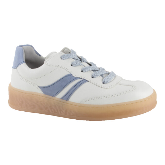 Gabor Gabor 86.475.21 Sneakers Wit Gabor 86.475.21 large